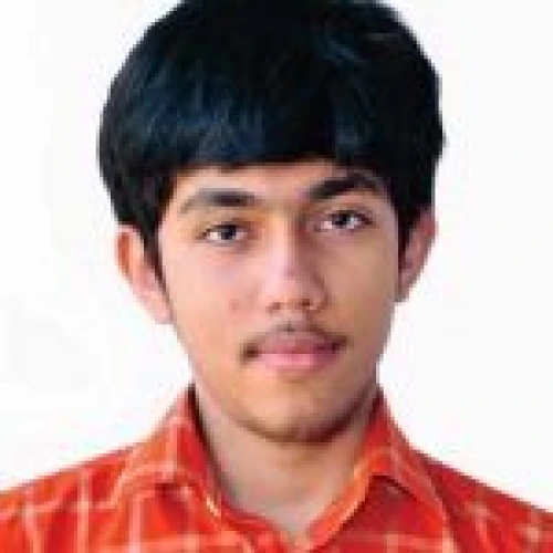 Sampriti Panda