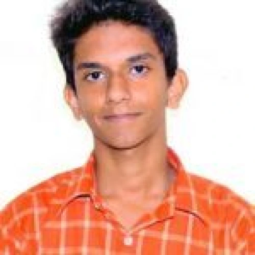 Saurabh Maishra