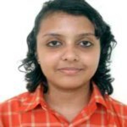 Shreyasee Chakraborty