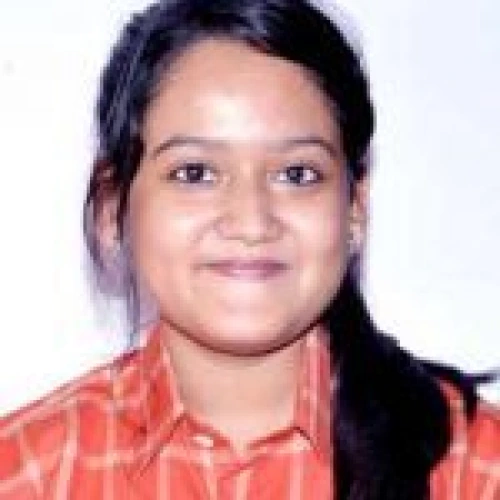 Shruti Jena