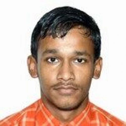 P. Shubham