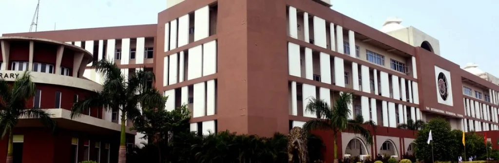 What makes Sai International Residential School one of the best boarding schools in Bhubaneswar, Odisha?