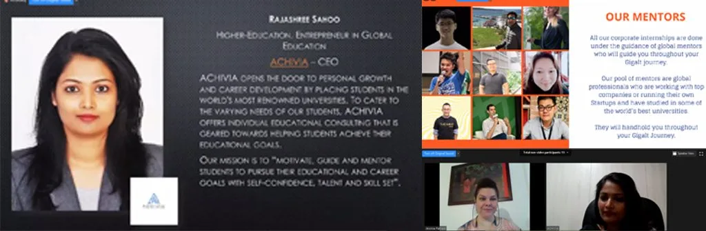 Career Talk @ SAI