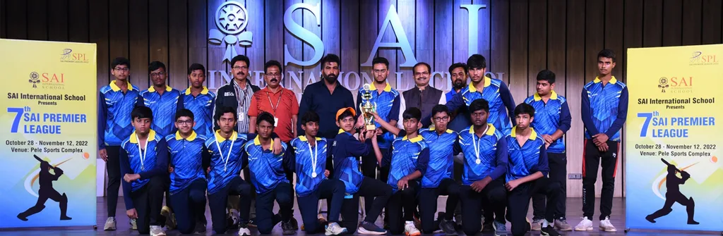 SAI International Hosts Yet Another Successful Season of SAI Premiere League