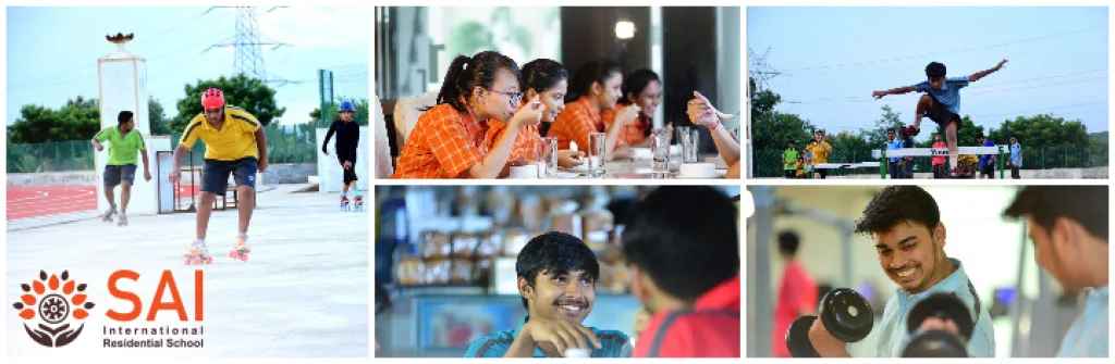 Why SAI International Residential School Is Best For Your Child