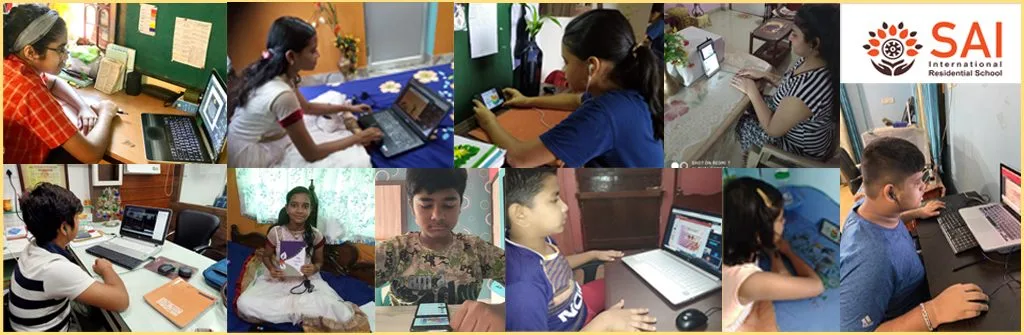 International Friendship Day at SIRS