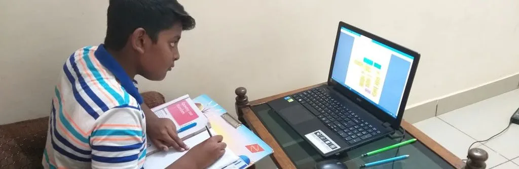 Learning Through Online Classes at SIRS