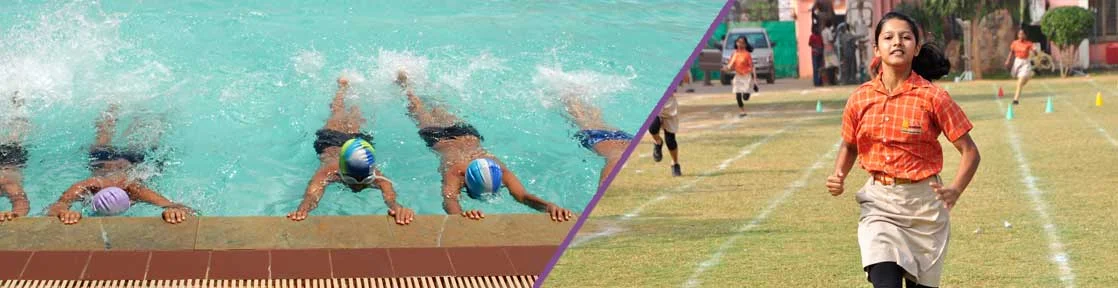 Sports & Activities Infra