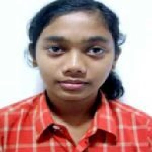 Sragdhara Patnaik