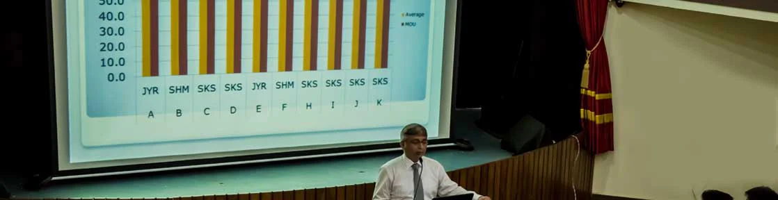 Standardised Grading