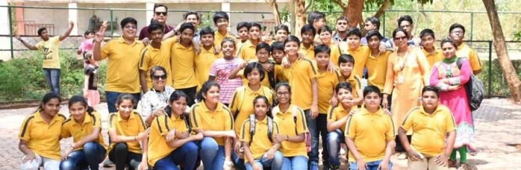 Students’ Day Out