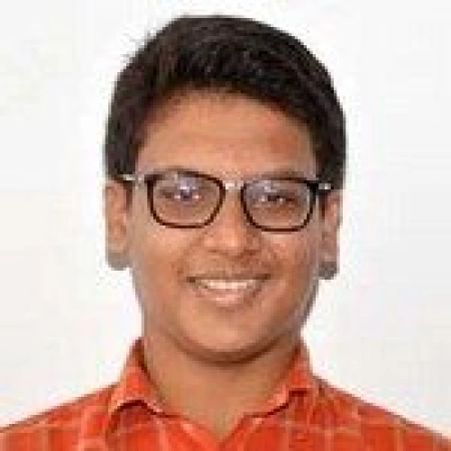 Subham Nayak
