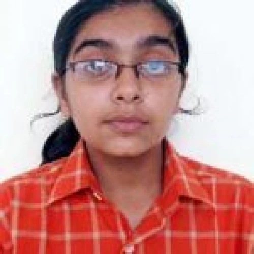 Suchi Kakkad