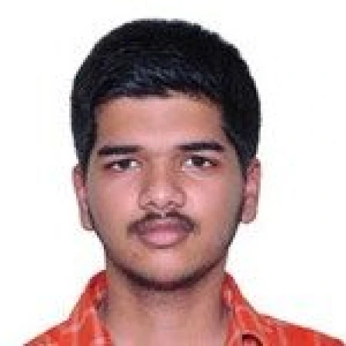 Sudit Kumar Sahoo