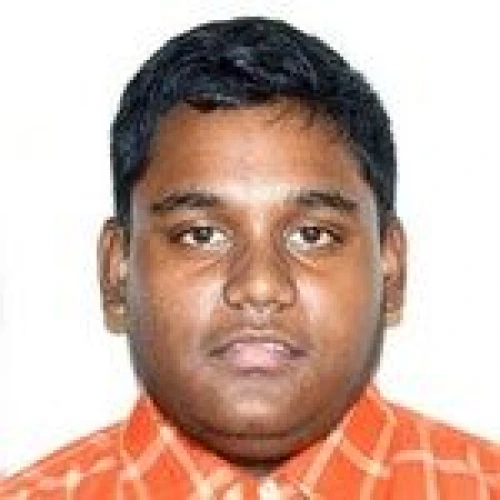 Sushovan Samantaray