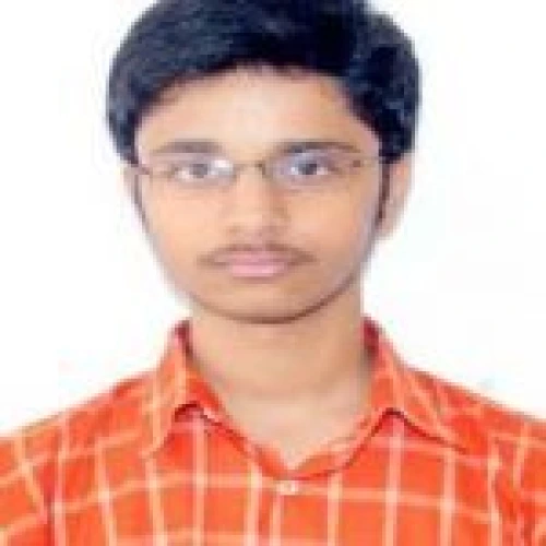 Suvendu Sekhar Samal