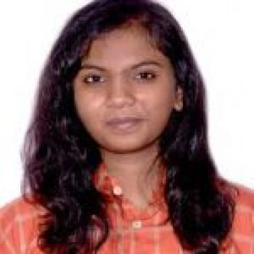 Swapna Soren