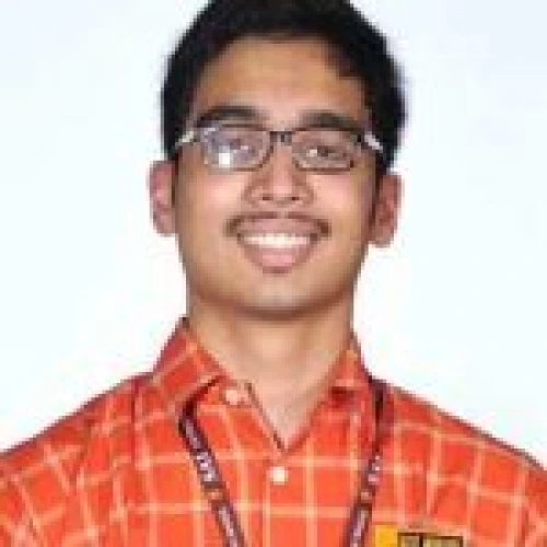 Tanmoy Panigrahi