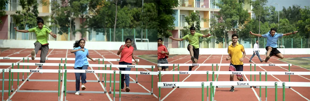 The Power of Sports and Games in Shaping Future Champions