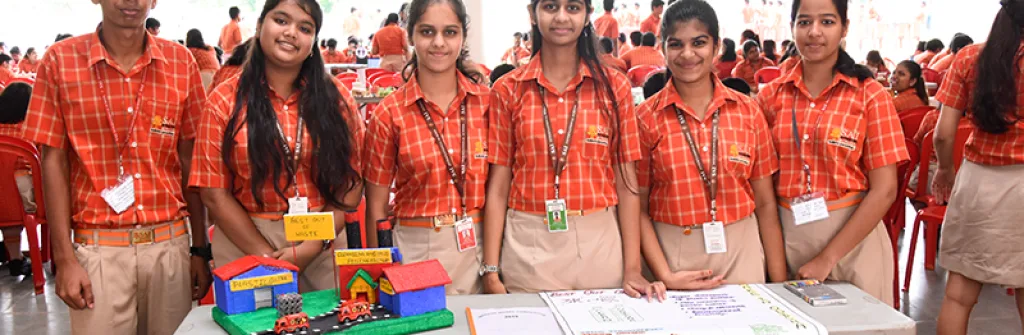 What Qualities Make SIRS One Of The Best Among The Top 5 Higher Secondary Boarding Schools in India?