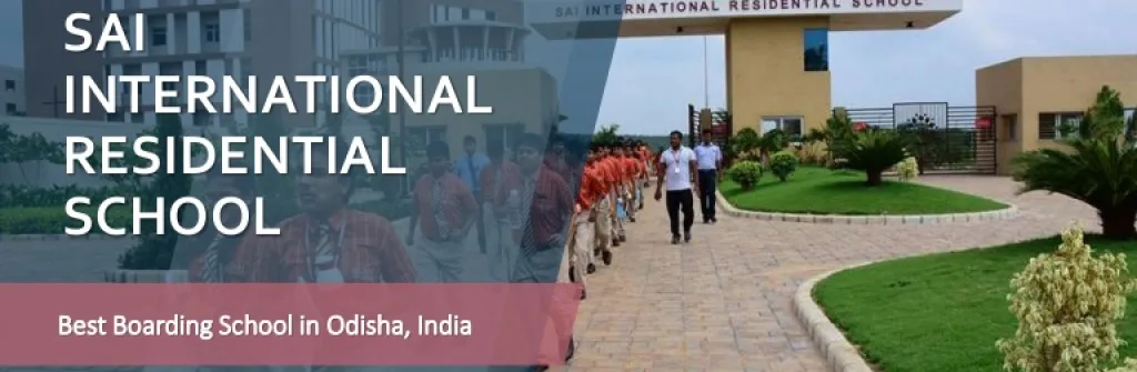 How SIRS Has Become The No. 1 Boarding School In Odisha?