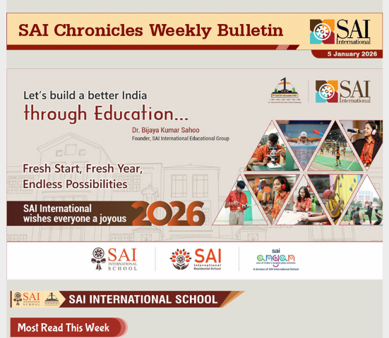 Weekly Scoop – 05 January 2025