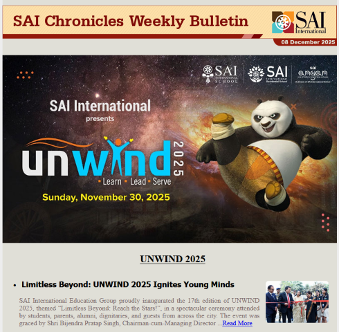 Weekly Scoop – 08 December 2025