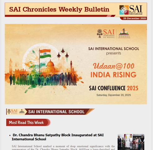 Weekly Scoop – 29 December 2025