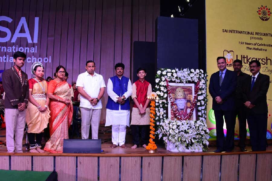 SIRS 2nd Founders’ Day Utkarsh Inaugurated